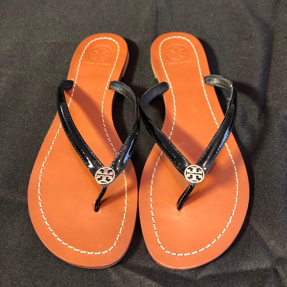 NEW Tory Burch sandals